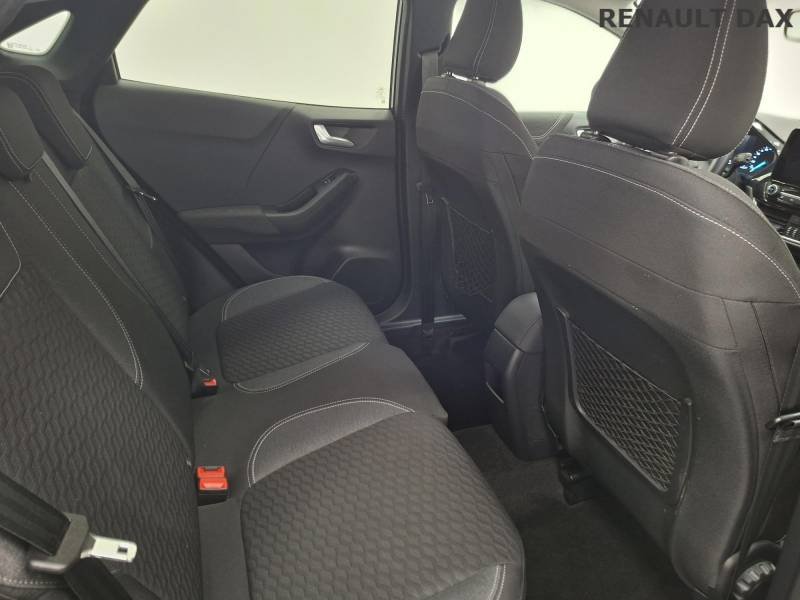 Ford Puma - Photo 26
