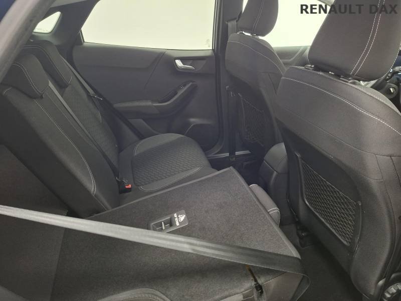 Ford Puma - Photo 28