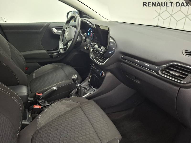 Ford Puma - Photo 29