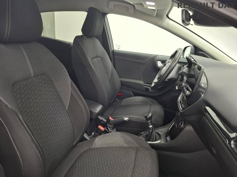 Ford Puma - Photo 30