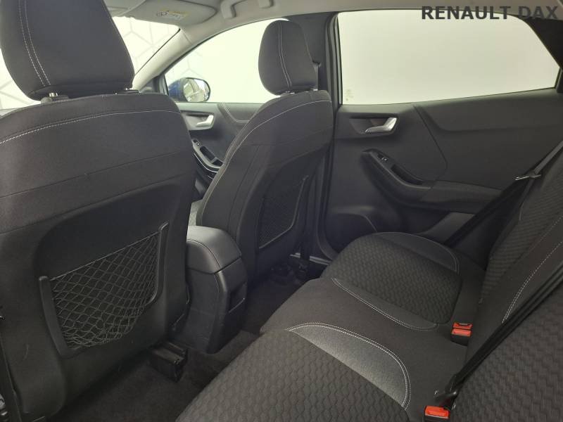 Ford Puma - Photo 36