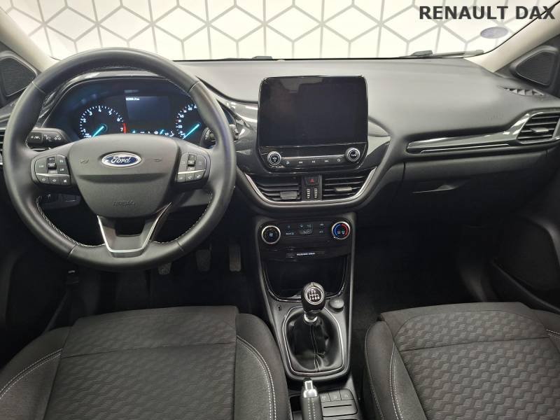 Ford Puma - Photo 37