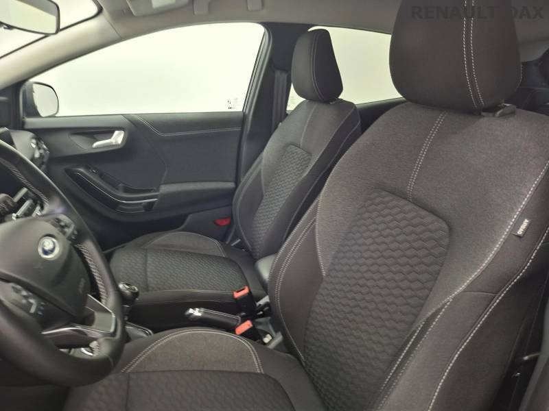 Ford Puma - Photo 40