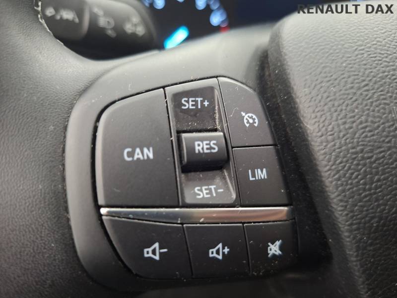 Ford Puma - Photo 43