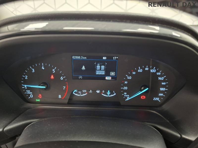 Ford Puma - Photo 47