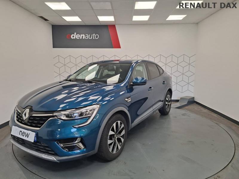 Renault Arkana - Photo 1