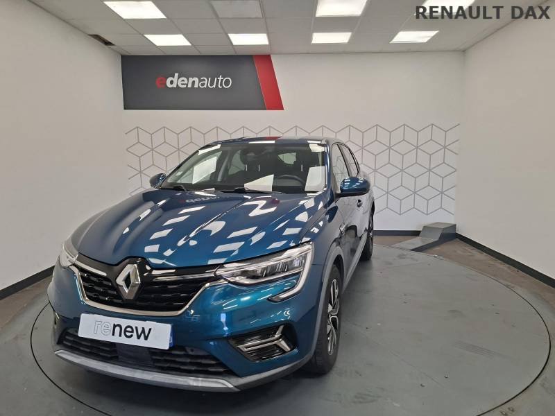 Renault Arkana - Photo 11