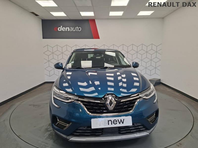Renault Arkana - Photo 12