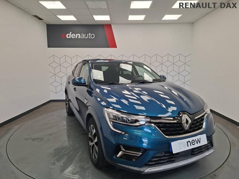 Renault Arkana - Photo 13