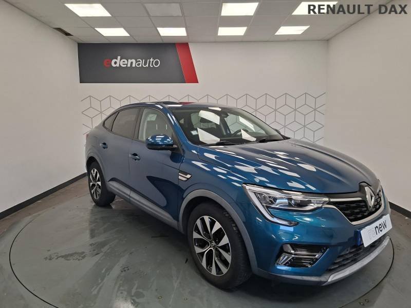 Renault Arkana - Photo 14