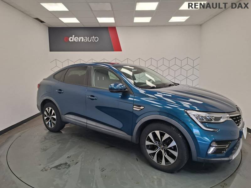 Renault Arkana - Photo 15