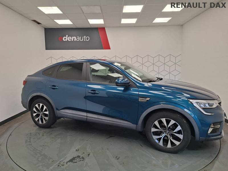 Renault Arkana - Photo 16