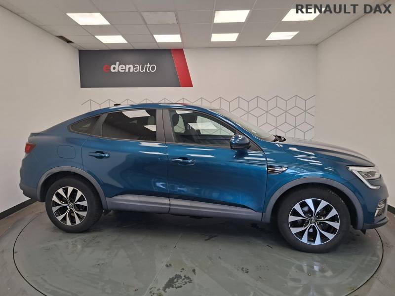 Renault Arkana - Photo 17