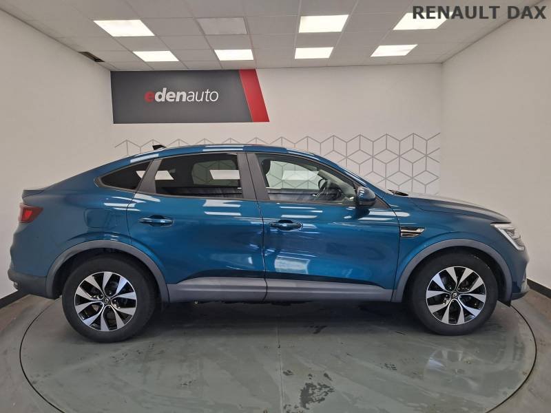 Renault Arkana - Photo 18