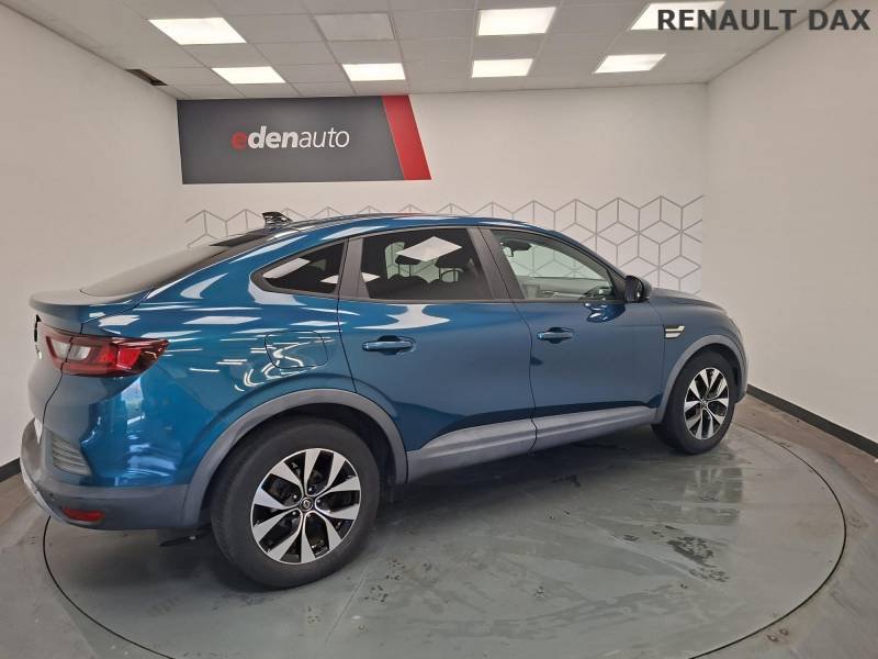 Renault Arkana - Photo 19