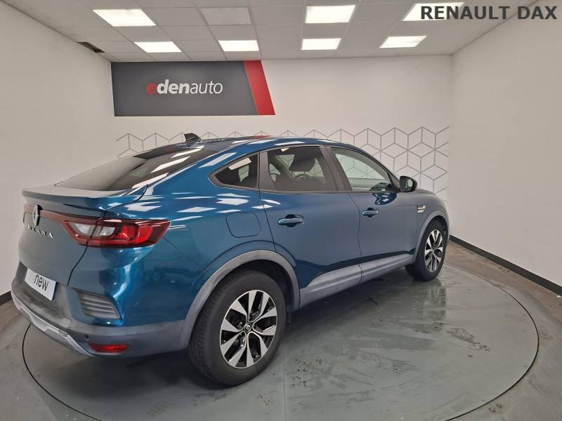 Renault Arkana - Photo 20