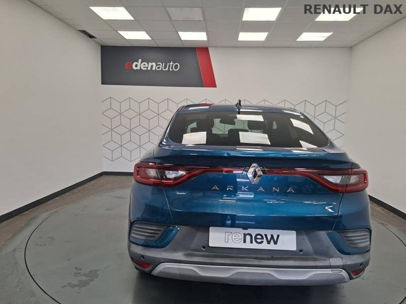 Renault Arkana - Photo 2