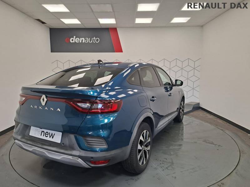 Renault Arkana - Photo 21