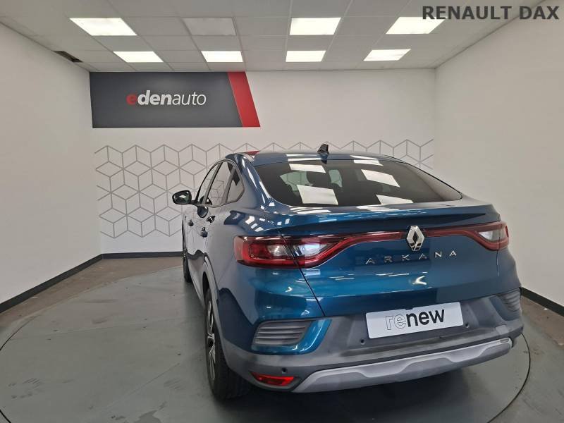 Renault Arkana - Photo 3