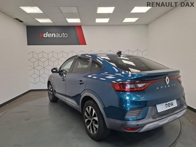 Renault Arkana - Photo 4