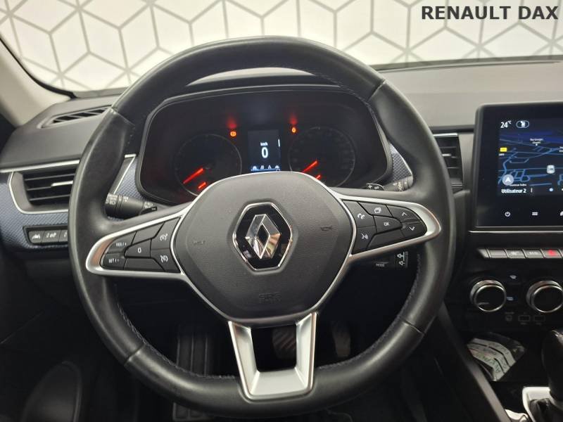 Renault Arkana - Photo 41