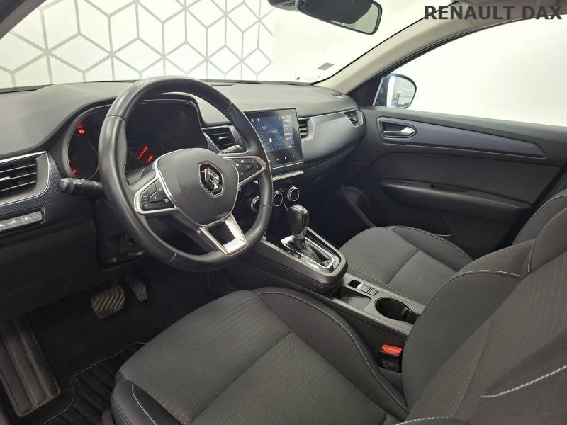 Renault Arkana - Photo 42
