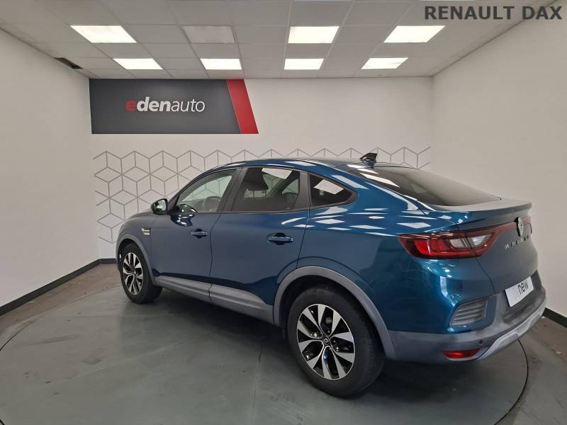 Renault Arkana - Photo 5