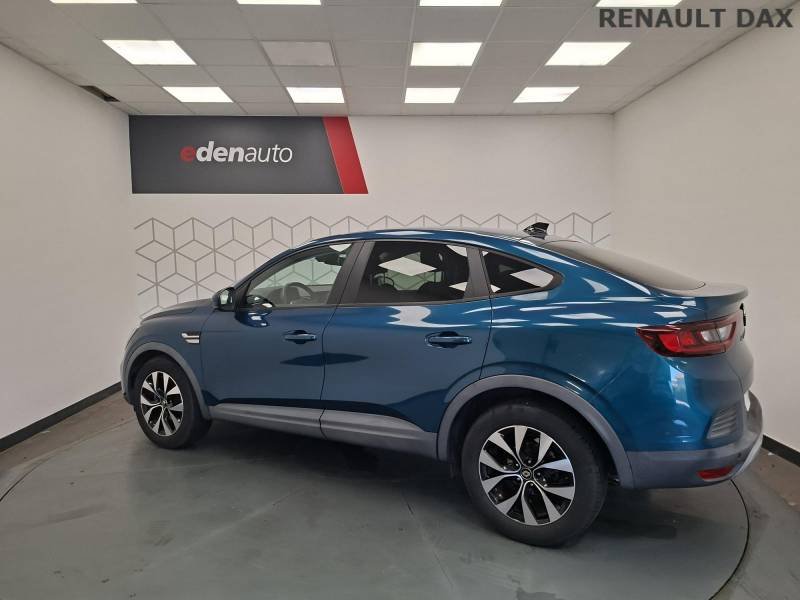 Renault Arkana - Photo 6