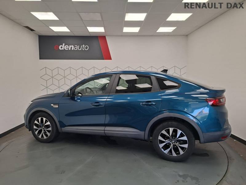 Renault Arkana - Photo 7