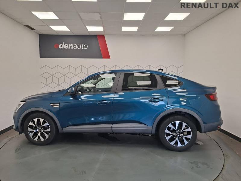 Renault Arkana - Photo 8