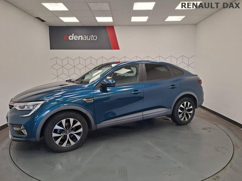 Renault Arkana - Photo 9