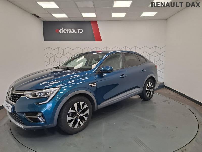 Renault Arkana - Photo 10