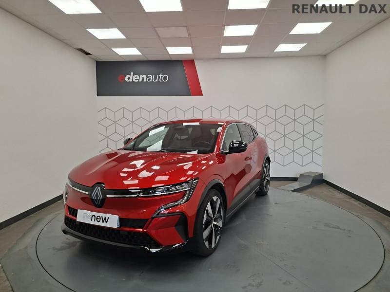 Renault Mégane - Photo 1