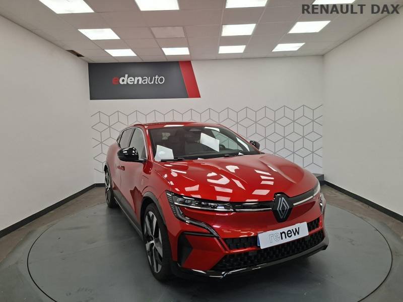 Renault Mégane - Photo 11