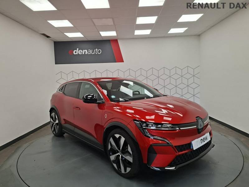 Renault Mégane - Photo 12