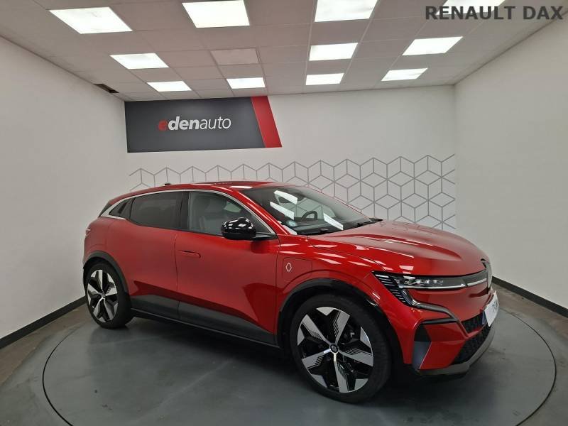 Renault Mégane - Photo 13
