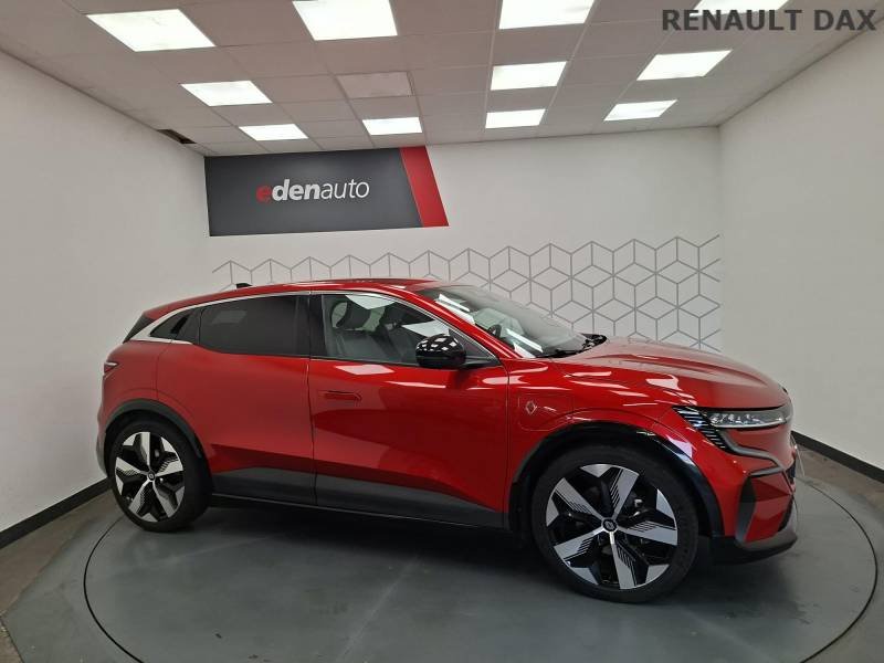 Renault Mégane - Photo 14