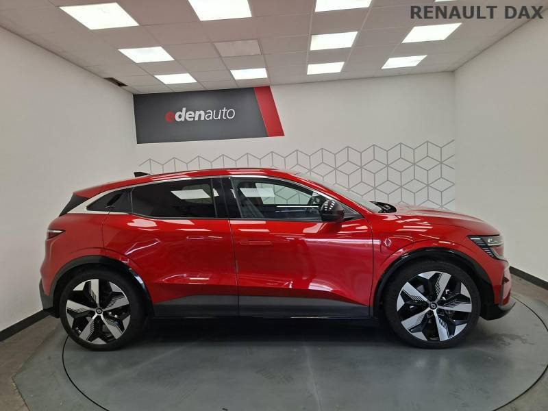 Renault Mégane - Photo 15