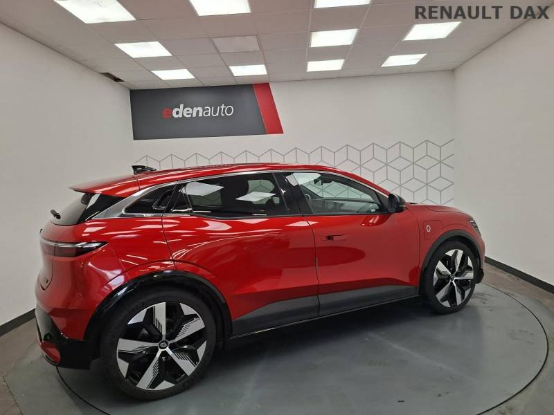 Renault Mégane - Photo 16