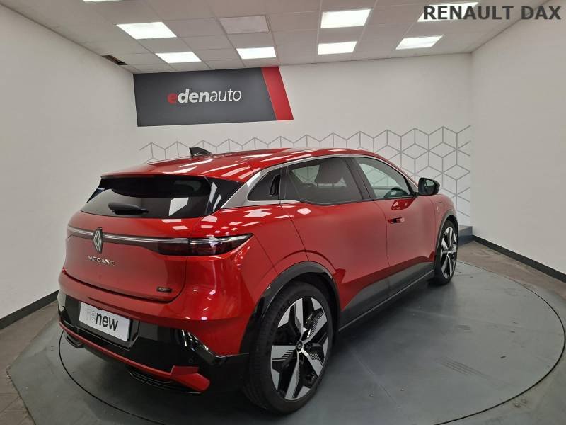 Renault Mégane - Photo 17