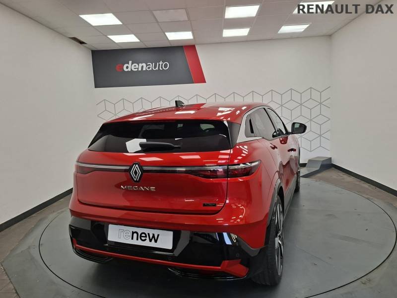 Renault Mégane - Photo 18