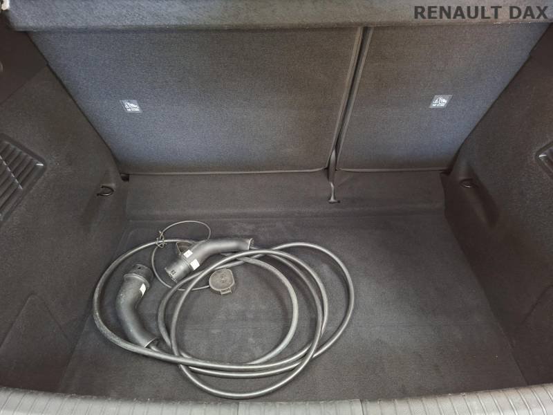 Renault Mégane - Photo 20