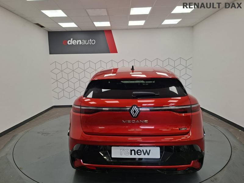 Renault Mégane - Photo 2