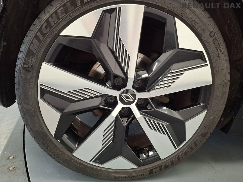 Renault Mégane - Photo 22