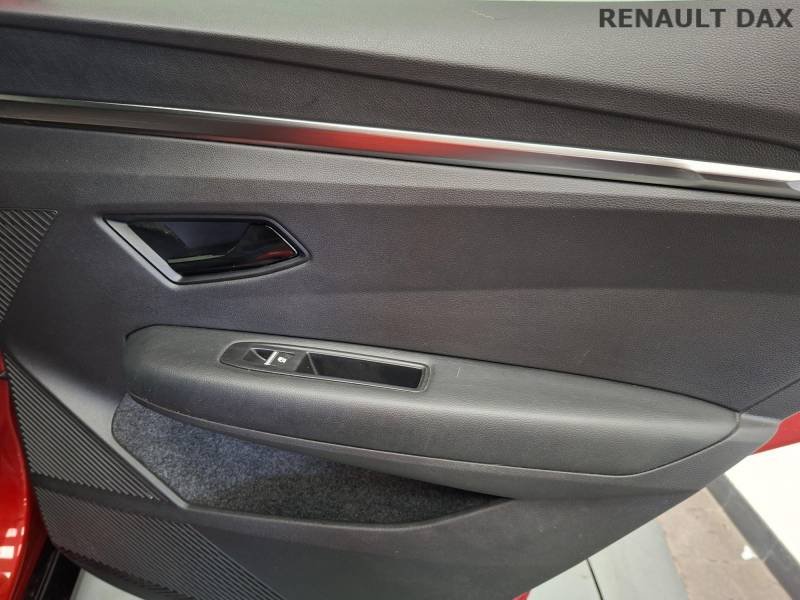 Renault Mégane - Photo 23