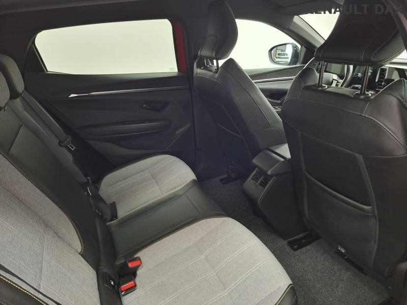 Renault Mégane - Photo 24
