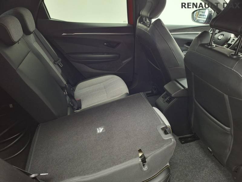Renault Mégane - Photo 26