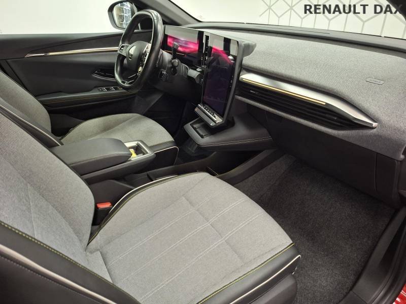 Renault Mégane - Photo 27