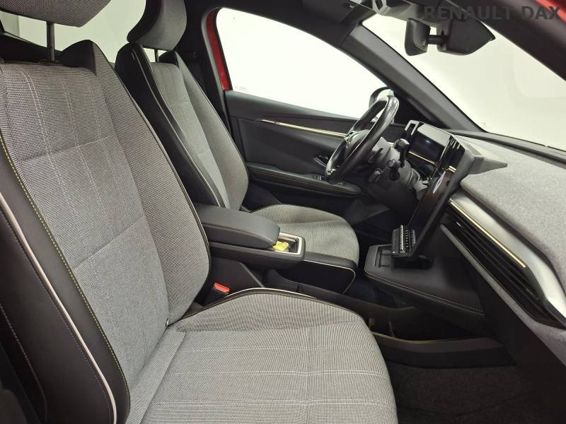 Renault Mégane - Photo 28