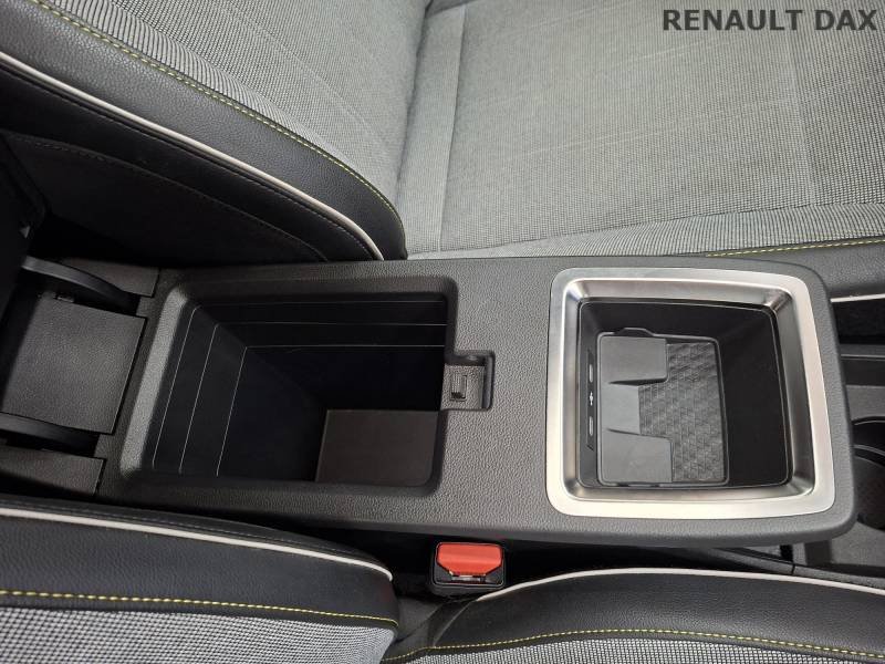 Renault Mégane - Photo 30